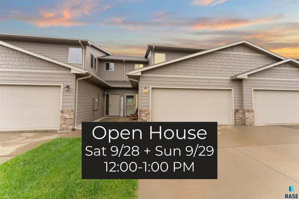 7124 S BRIDGER PL, SIOUX FALLS, SD 57108 - Image 1