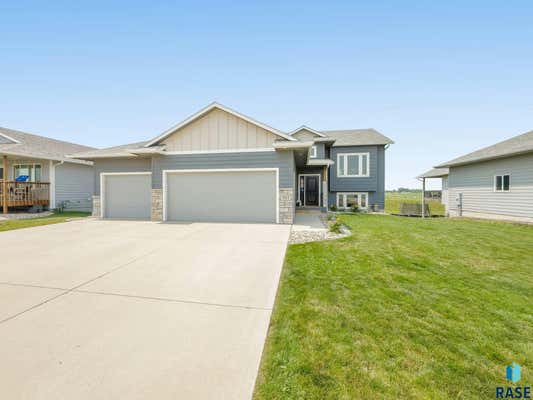 901 TROJAN AVE, HARTFORD, SD 57033 - Image 1