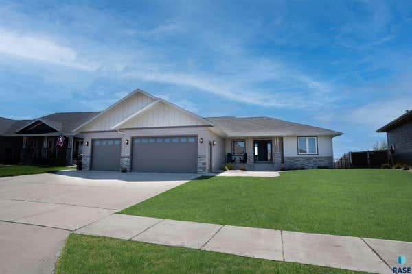 6801 E DUGOUT LN, SIOUX FALLS, SD 57110 - Image 1