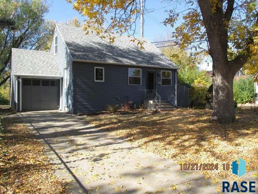 2905 S NORTON AVE, SIOUX FALLS, SD 57105 - Image 1