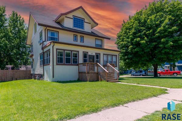 327 W MAIN ST, LUVERNE, MN 56156 - Image 1