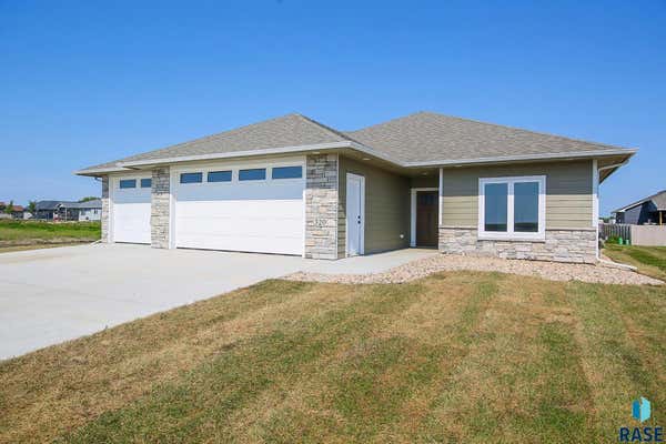 320 E 8TH ST STREET, TEA, SD 57064 - Image 1