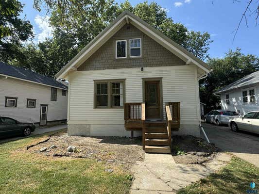 115 LINDEN AVE, VERMILLION, SD 57069 - Image 1