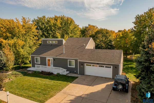 4809 W 49TH ST, SIOUX FALLS, SD 57106 - Image 1