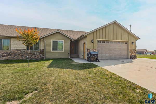 122 LAKE RIDGE DR, WENTWORTH, SD 57075 - Image 1