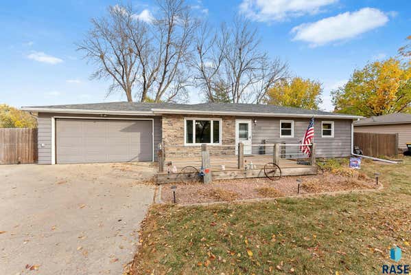 3600 S HOLBROOK AVE, SIOUX FALLS, SD 57106 - Image 1