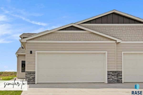 3611 S CHALICE PL PLACE, SIOUX FALLS, SD 57106 - Image 1