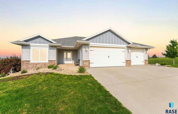 48286 ARROWHEAD CT, CANTON, SD 57013 - Image 1