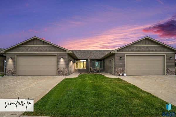 8815 W ANNABELLE ST, SIOUX FALLS, SD 57106 - Image 1