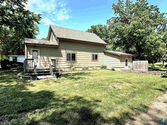 208 NORTH ST, VIBORG, SD 57070 - Image 1