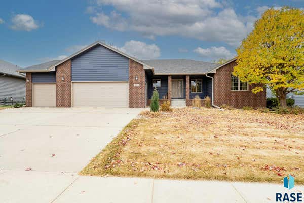 1313 W STONEGATE DR, SIOUX FALLS, SD 57108 - Image 1