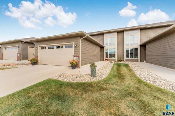 1115 S PRESIDENT CT, SIOUX FALLS, SD 57106 - Image 1