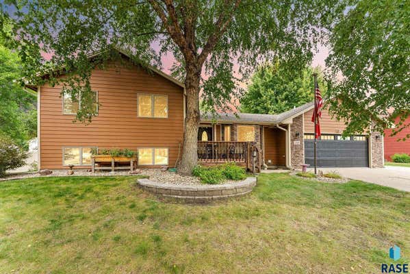 316 W PONDEROSA DR, BRANDON, SD 57005 - Image 1