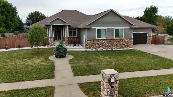 2813 W STRATTON ST, SIOUX FALLS, SD 57108 - Image 1