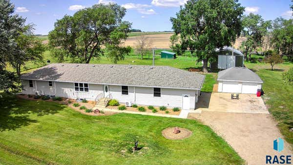 28439 478TH AVE, CANTON, SD 57013 - Image 1