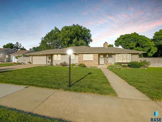 1401 S GARFIELD AVE, SIOUX FALLS, SD 57105 - Image 1