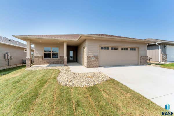 913 S BREK AVE AVENUE, BRANDON, SD 57005 - Image 1