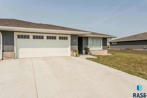 1607 NEIL AVE AVENUE, DELL RAPIDS, SD 57022 - Image 1