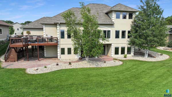 707 EAGLE RUN # A, DELL RAPIDS, SD 57022 - Image 1