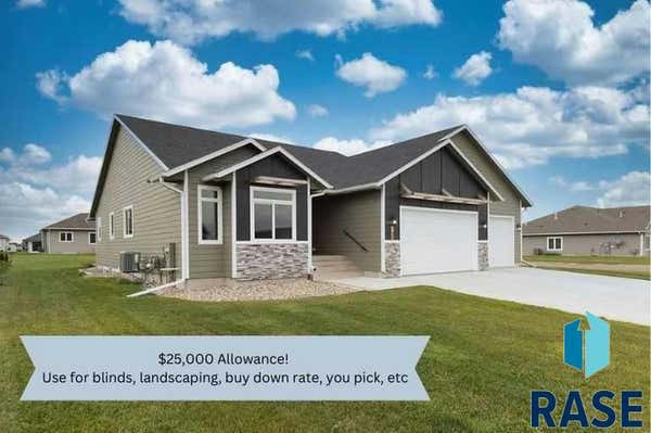 705 GRANITE CIR, TEA, SD 57064 - Image 1