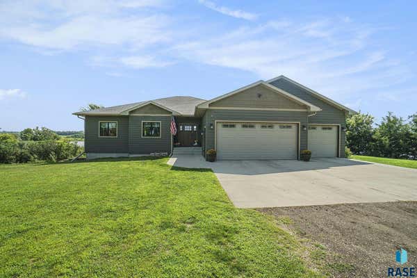 23844 462ND AVE, WENTWORTH, SD 57075 - Image 1