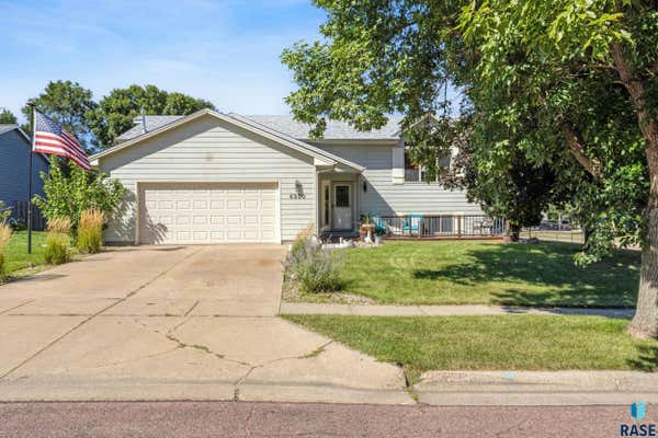 6300 W 54TH ST, SIOUX FALLS, SD 57106 - Image 1