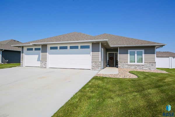 410 E 8TH ST STREET, TEA, SD 57064 - Image 1