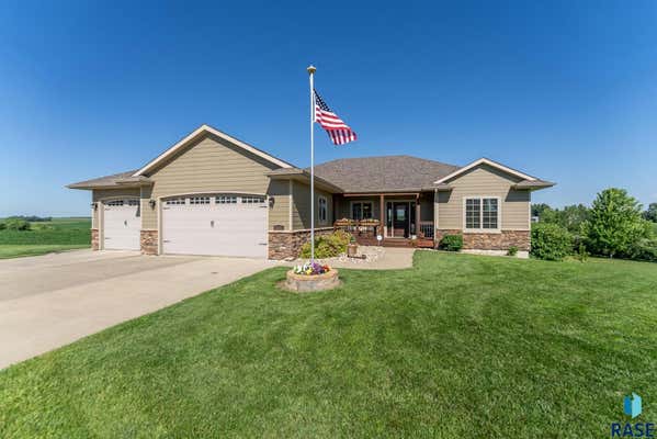 501 WILD TREE CIR, CROOKS, SD 57020 - Image 1