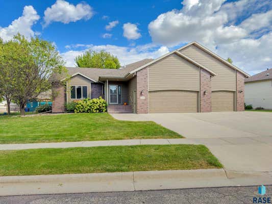 3161 W AUBURN HILLS CT, SIOUX FALLS, SD 57108 - Image 1