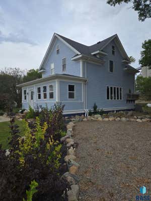 701 SMITH AVE, RUTHTON, MN 56170 - Image 1