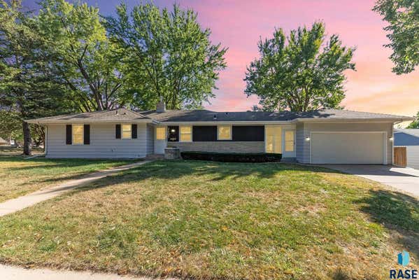 2601 W 28TH ST, SIOUX FALLS, SD 57105 - Image 1