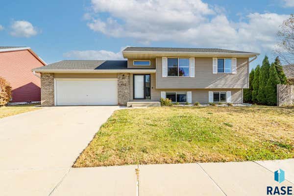 4312 W PANDA DR, SIOUX FALLS, SD 57107 - Image 1