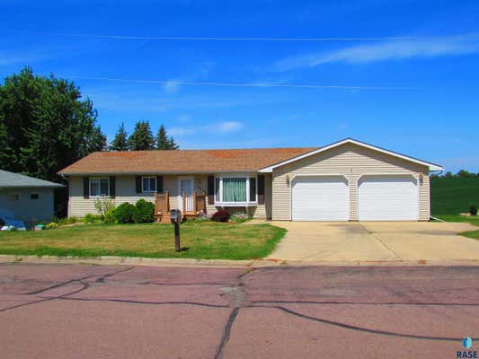 1100 4TH ST, GARRETSON, SD 57030 - Image 1