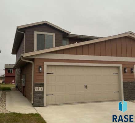 9414 W DOLORES DR DRIVE, SIOUX FALLS, SD 57106 - Image 1