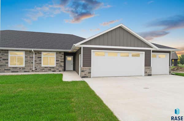 203 DUCK TRL TRAIL, HARTFORD, SD 57033 - Image 1