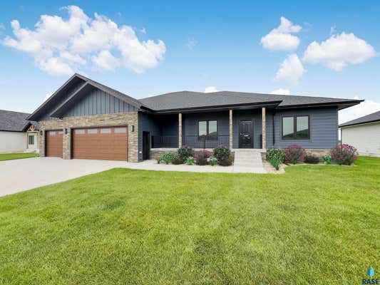 429 ANDREW AVE, HARRISBURG, SD 57032 - Image 1