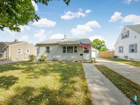 1620 S FREDERICK DR, SIOUX FALLS, SD 57105 - Image 1