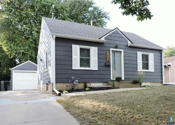 1219 S HAWTHORNE AVE, SIOUX FALLS, SD 57105 - Image 1