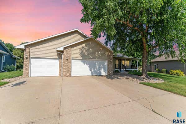 6624 W THATCHER DR, SIOUX FALLS, SD 57106 - Image 1