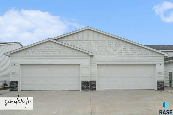 3613 S CHALICE PL PLACE, SIOUX FALLS, SD 57106 - Image 1