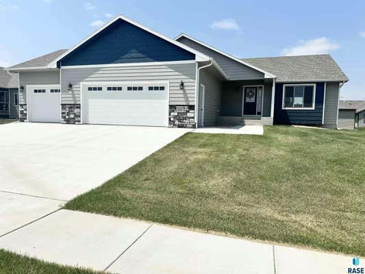 525 QUARTZITE AVE AVENUE, TEA, SD 57064 - Image 1