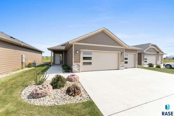 506 PRAIRIESIDE TRL, HARRISBURG, SD 57032 - Image 1