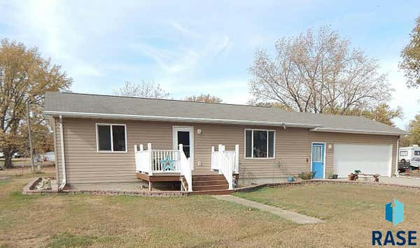 208 5TH ST, HUDSON, SD 57034 - Image 1