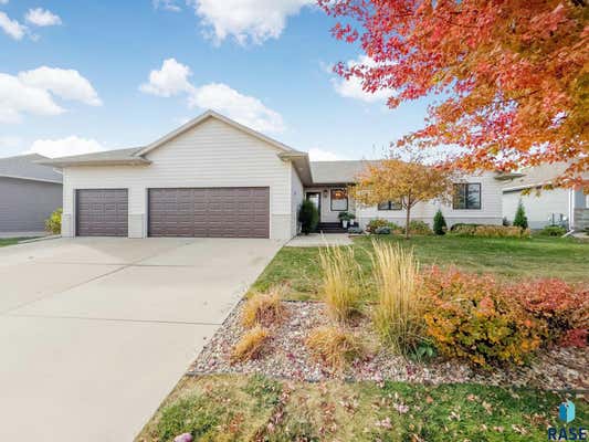 6801 E STEAMBOAT TRL, SIOUX FALLS, SD 57110 - Image 1