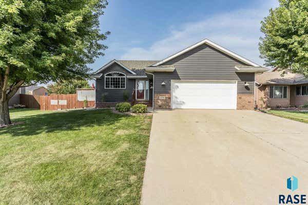 609 RAVEN AVE, HARRISBURG, SD 57032 - Image 1