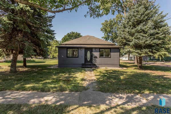 611 N 3RD ST, BERESFORD, SD 57004 - Image 1