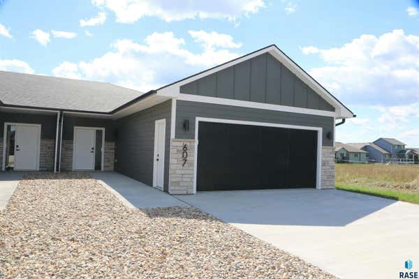 607 W MATTHEW TRL TRAIL, TEA, SD 57064 - Image 1