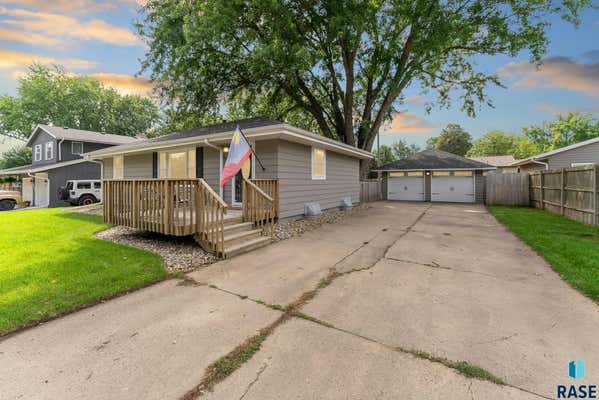 5409 W 36TH ST, SIOUX FALLS, SD 57106 - Image 1