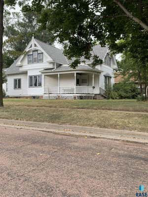 302 E 6TH ST, DELL RAPIDS, SD 57022 - Image 1