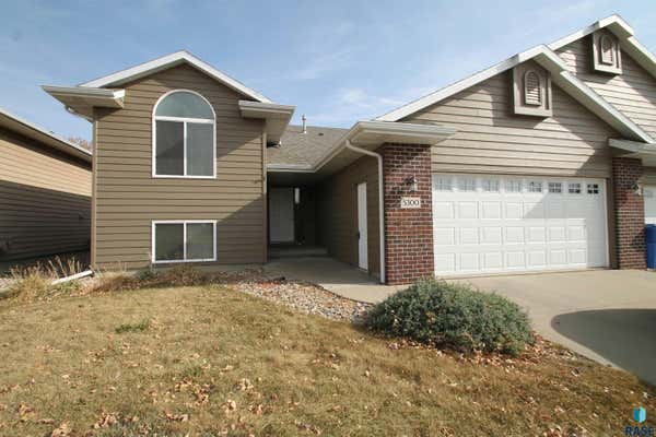 5300 S BANEBERRY AVE, SIOUX FALLS, SD 57106 - Image 1